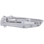 CRKT Slag Assisted Folding Knife Tanto