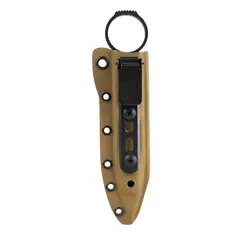 GRAY FOX Gladius Mini SOCP Sheath W/UltiClip Slim