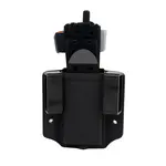 GRAY FOX Minos on the belt Tourniquet Carrier both CAT, and SOFT T W W/Adaptive Loops 1.5 to 2.0