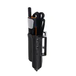 GRAY FOX Minos on the belt Tourniquet Carrier both CAT, and SOFT T W W/Adaptive Loops 1.5 to 2.0