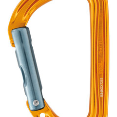 Petzl SM'D Wall Carabiner
