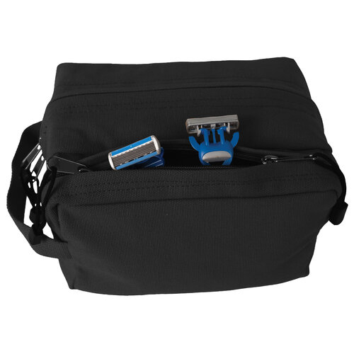 Rothco Travel Kit Dual Compartment (Toiletry)