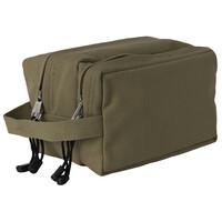 Rothco Travel Kit Dual Compartment (Toiletry)