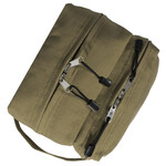 Rothco Travel Kit Dual Compartment (Toiletry)