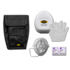 EMI Emergency Medical Lifesaver CPR Mask Kit Plus