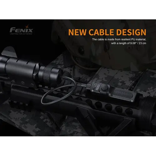 Fenix Pressure Switch AER-02-V2.0  PD35/UC35