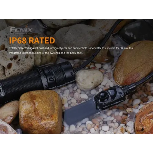 Fenix Pressure Switch AER-02-V2.0  PD35/UC35