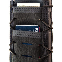 High Speed Gear ITACO Tech Pouch V2 Molle XL