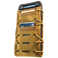 High Speed Gear ITACO Tech Pouch V2 Molle XL