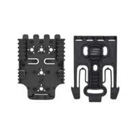 Safariland QLS2 KIT3 1 Fork 2 Receivers