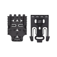Safariland QLS2 KIT3 1 Fork 2 Receivers