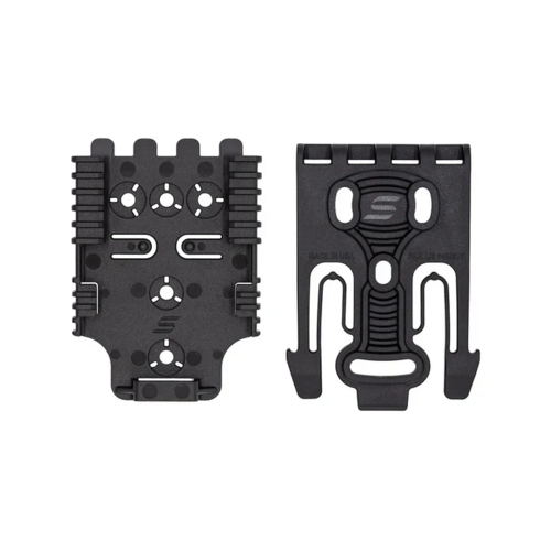Safariland QLS2 KIT3 1 Fork 2 Receivers