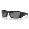Oakley SI Fuel Cell - Matte Black/Grey