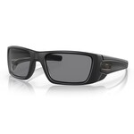 Oakley SI Fuel Cell - Matte Black/Grey