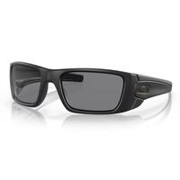 Oakley SI Fuel Cell - Matte Black/Grey