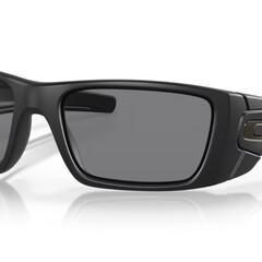 Oakley SI Fuel Cell - Matte Black/Grey