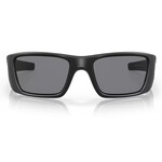 Oakley SI Fuel Cell - Matte Black/Grey