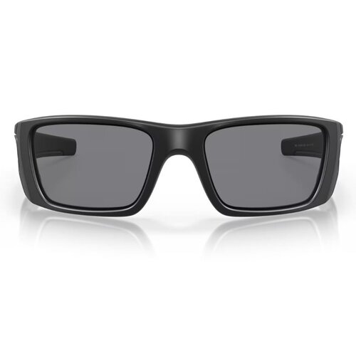 Oakley SI Fuel Cell - Matte Black/Grey