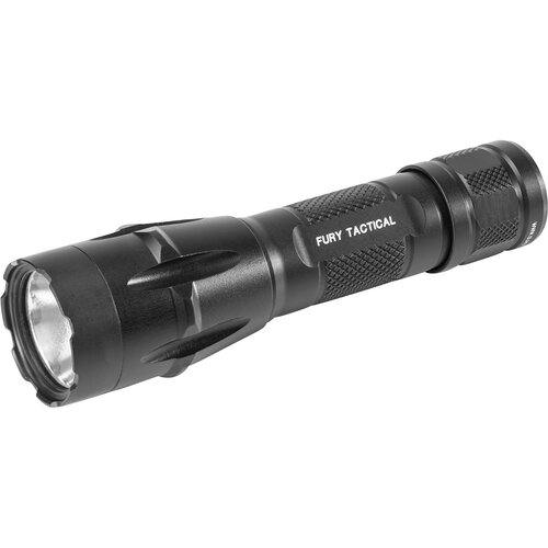 Surefire Fury-DFT (Dual Fuel Tactical)