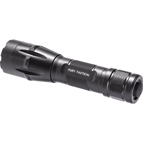 Surefire Fury-DFT (Dual Fuel Tactical)