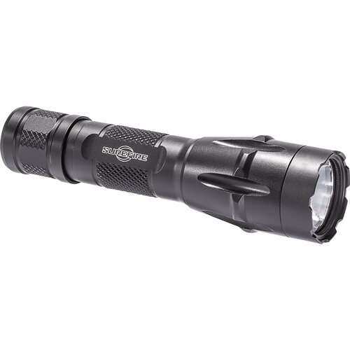 Surefire Fury-DFT (Dual Fuel Tactical)