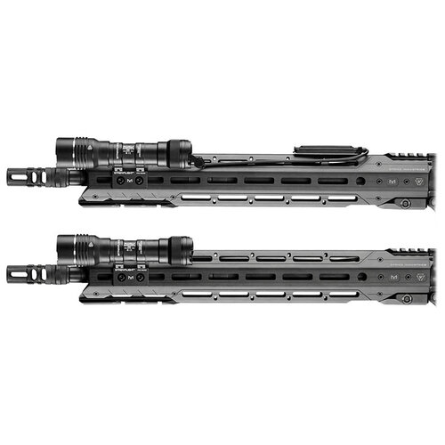 Streamlight PROTAC Rail Mount HP-X PRO Long Gun Light (Dual Fuel)
