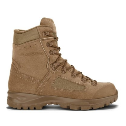 LOWA Elite Desert Men's - Coyote OP