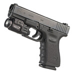 Streamlight TLR-7X  with High & Low Switch - Black