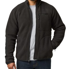 5.11 Tactical HQ Tech Fleece Jacket