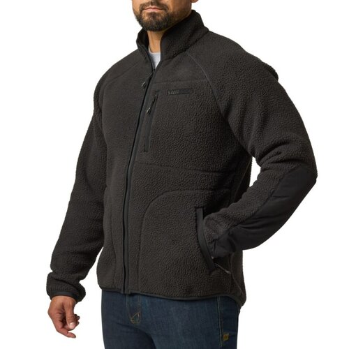 5.11 Tactical HQ Tech Fleece Jacket