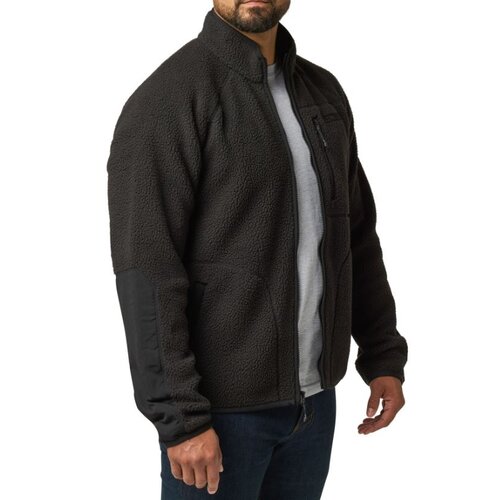 5.11 Tactical HQ Tech Fleece Jacket