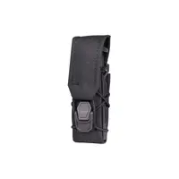 High Speed Gear Pistol Pouch OTR Cover Retention