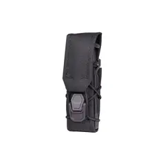 High Speed Gear Pistol Pouch OTR Cover Retention