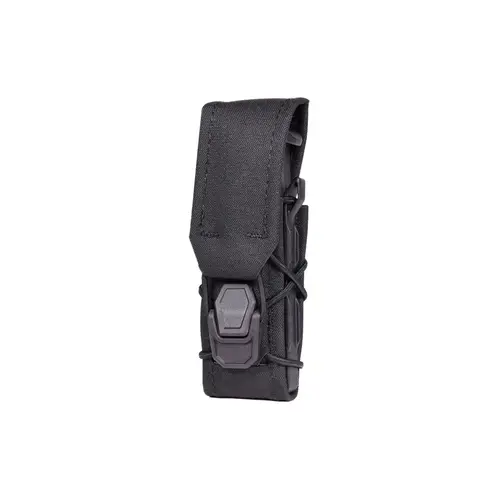 High Speed Gear Pistol Pouch OTR Cover Retention