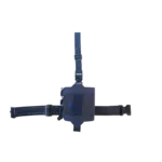 High Speed Gear ReFlex Leg Rig Carrier