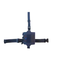 High Speed Gear ReFlex Leg Rig Carrier