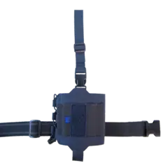 High Speed Gear ReFlex Leg Rig Carrier