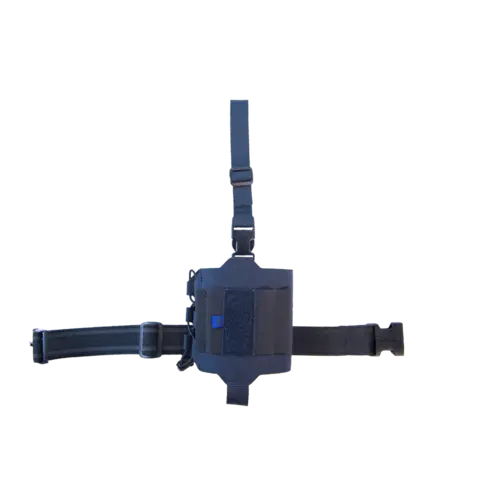 High Speed Gear ReFlex Leg Rig Carrier