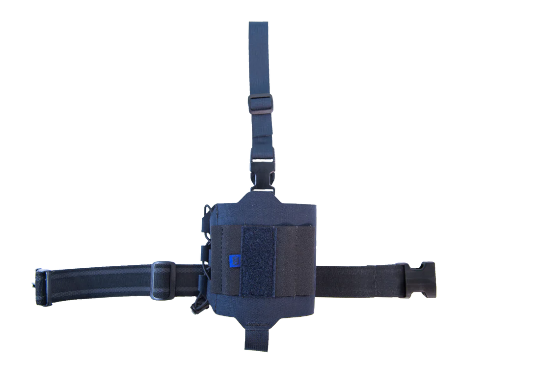 ReFlex Leg Rig Carrier - Joint Force Tactical