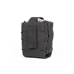High Speed Gear GEN 2 Double Handcuff TACO Pouch