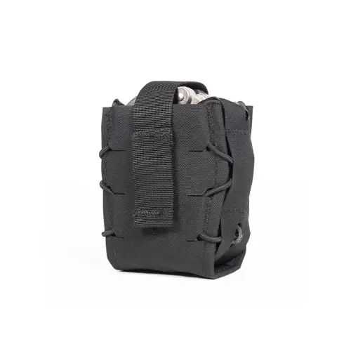 High Speed Gear GEN 2 Double Handcuff TACO Pouch