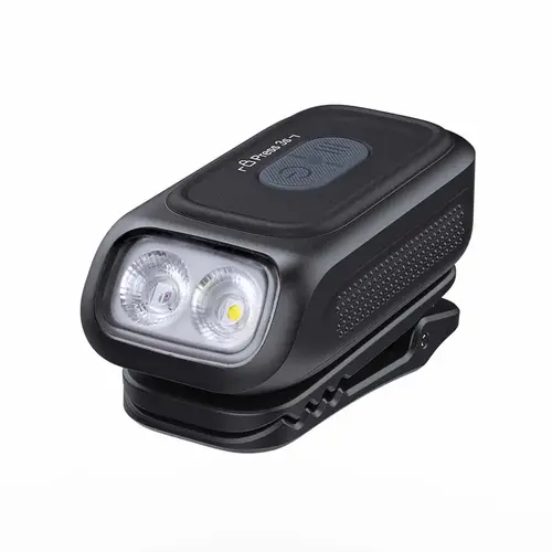 Fenix Flashlight Clip On E04R