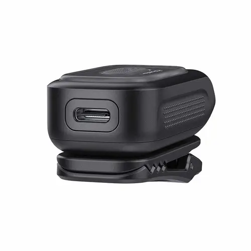 Fenix Flashlight Clip On E04R