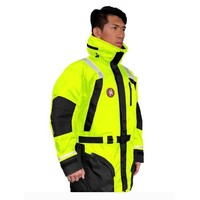 FirstWatch Safety Gear AC-1100  Flotation Coat