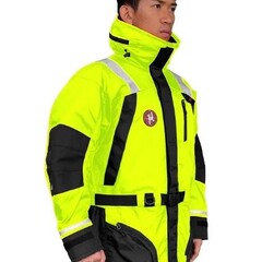 FirstWatch Safety Gear AC-1100  Flotation Coat