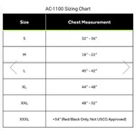 FirstWatch Safety Gear AC-1100  Flotation Coat