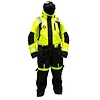 FirstWatch Safety Gear AS-1100 Flotation Coverall Suit
