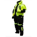 FirstWatch Safety Gear AS-1100 Flotation Coverall Suit