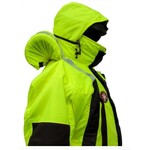 FirstWatch Safety Gear AS-1100 Flotation Coverall Suit
