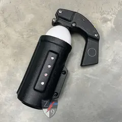 Zero 9 OC Hard Case MK9